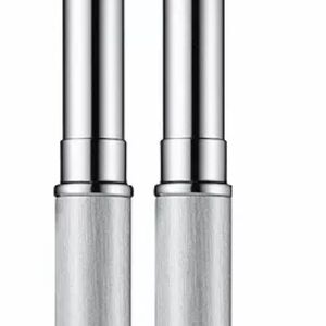 Clinique Almost Lipstick Set in Black Honey and Pink Honey Gift Set